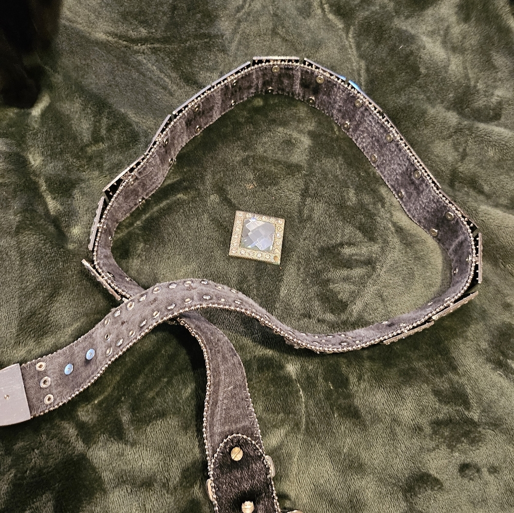 Western Belt M/L